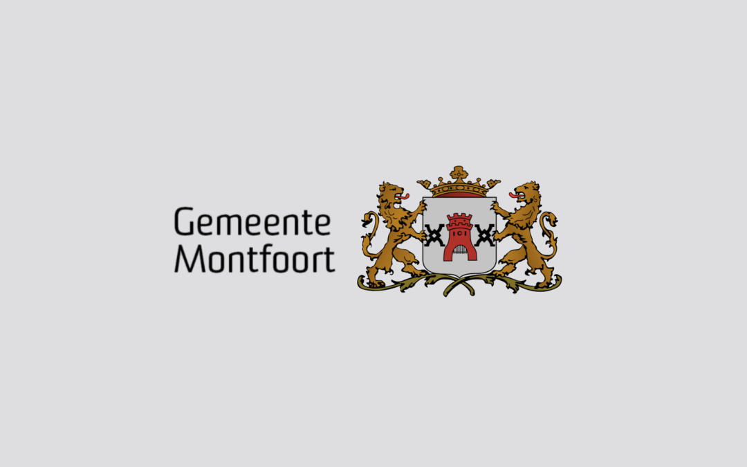 gemeente Montfoort