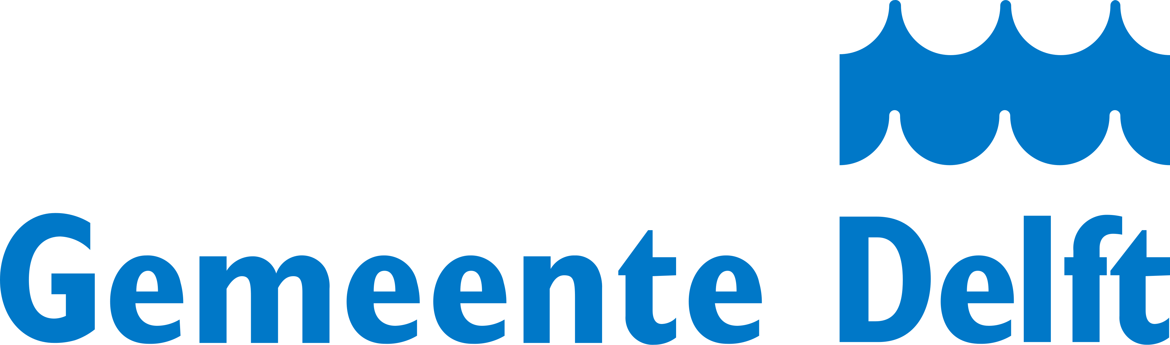 gemeente Delft